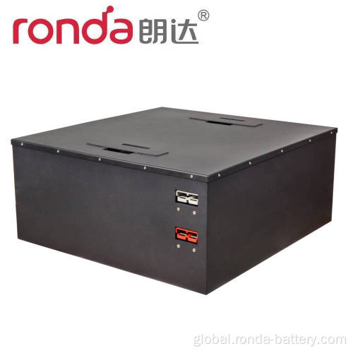 Lithium E-Bike Batteries 72V 330Ah Two and Three Wheeler LiFePO4 Battery Supplier